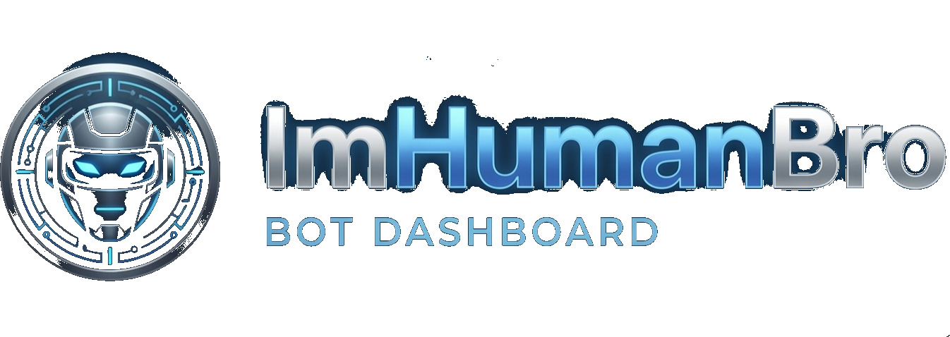 ImHumanBro